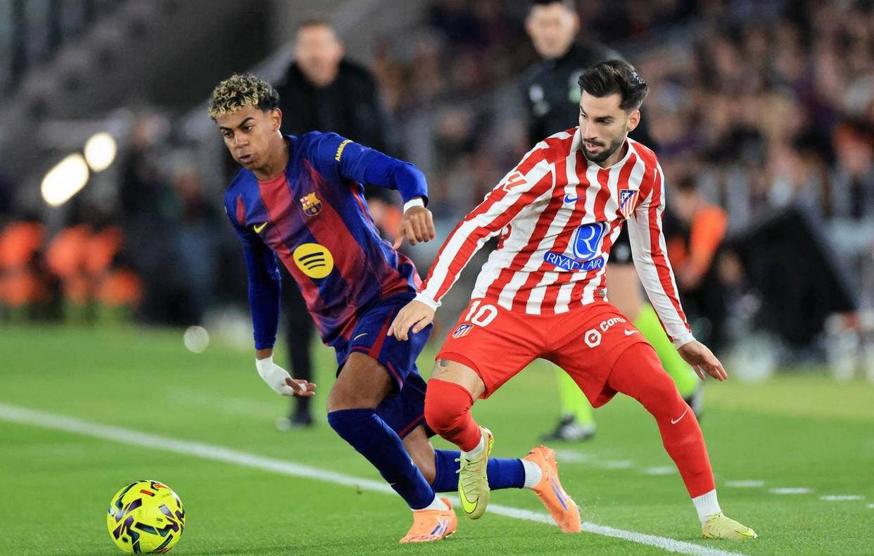 梅西还是C罗？马特乌斯：我选梅西，过去15年他对足球更重要（马特乌斯谈梅罗之争：我选梅西，近15年他对足球影响更大）