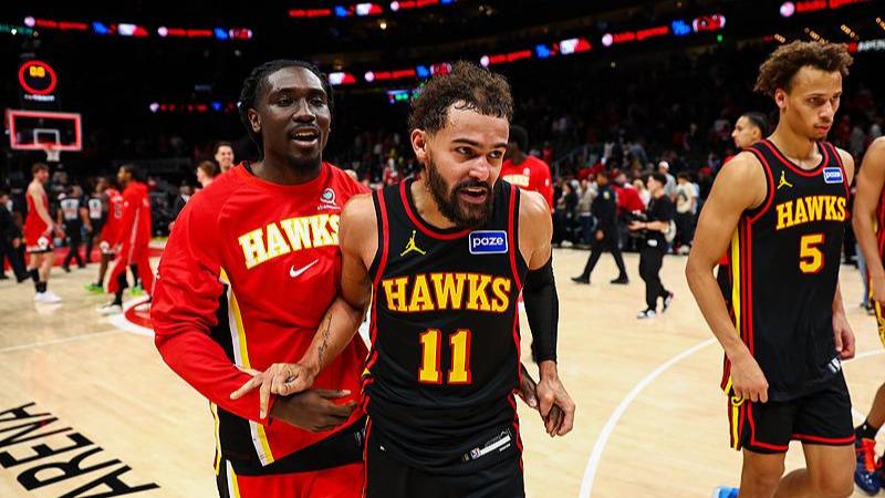 1v1 必学的五个进攻动作（1v1进攻必修五招）